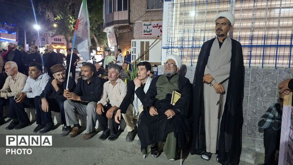 هم‌افزایی فرهنگی و اجتماعی پایگاه بعثت و بسیج سازندگی در خدمت خانواده‌ها و کودکان