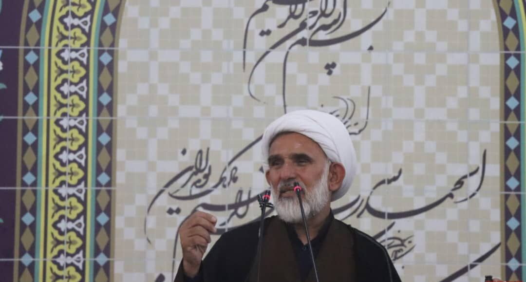 وحدت ملت ایران در دفاع از انقلاب اسلامی در مقابل فتنه‌ها و تجاوزات