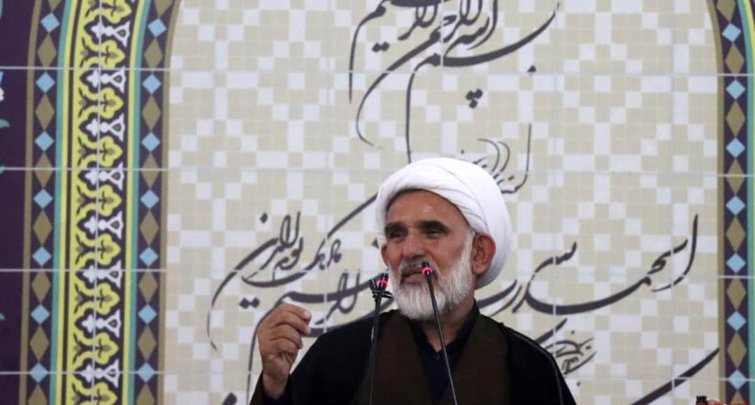 وحدت ملت ایران در دفاع از انقلاب اسلامی در مقابل فتنه‌ها و تجاوزات