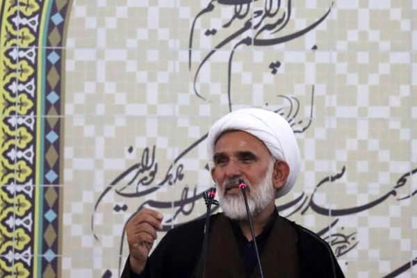 وحدت ملت ایران در دفاع از انقلاب اسلامی در مقابل فتنه‌ها و تجاوزات