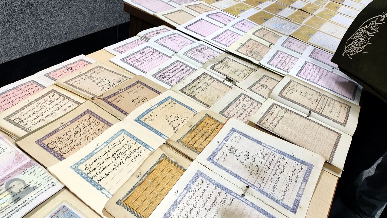 انهدام باند کلاهبرداری ۲۸ هزار میلیارد ریالی فروش زمین‌های مسکونی