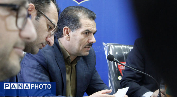 بازدید هفت تیم نظارتی از ۲۸ آموزشگاه شهرستان جاجرم