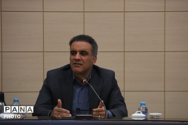نشست خبری دانشگاه یزد با حضور اصحاب رسانه 