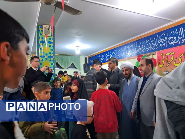 جشن یلدا بلندترین شب سال در قائمشهر