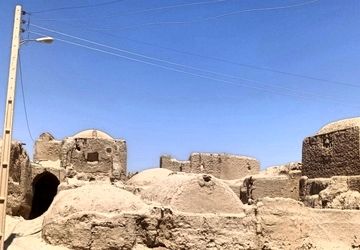 قلعه تاریخی قورتان 