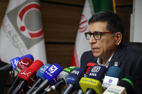 افزایش ذخایر خون ایران به ۱۲ روز در «جنگ رمضان»/ رشد ۶۵ درصدی حضور جوانان زیر ۲۵ سال در اهدای خون
