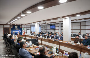 برگزاری گردهمایی تخصصی مدیران سازمان دانش‌آموزی با شعار «نقش‌آفرینی دانش‌آموزان در مسیر بعثت مدرسه»