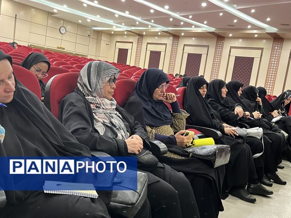 کارگاه راهکارهای تربیت قرآنی 