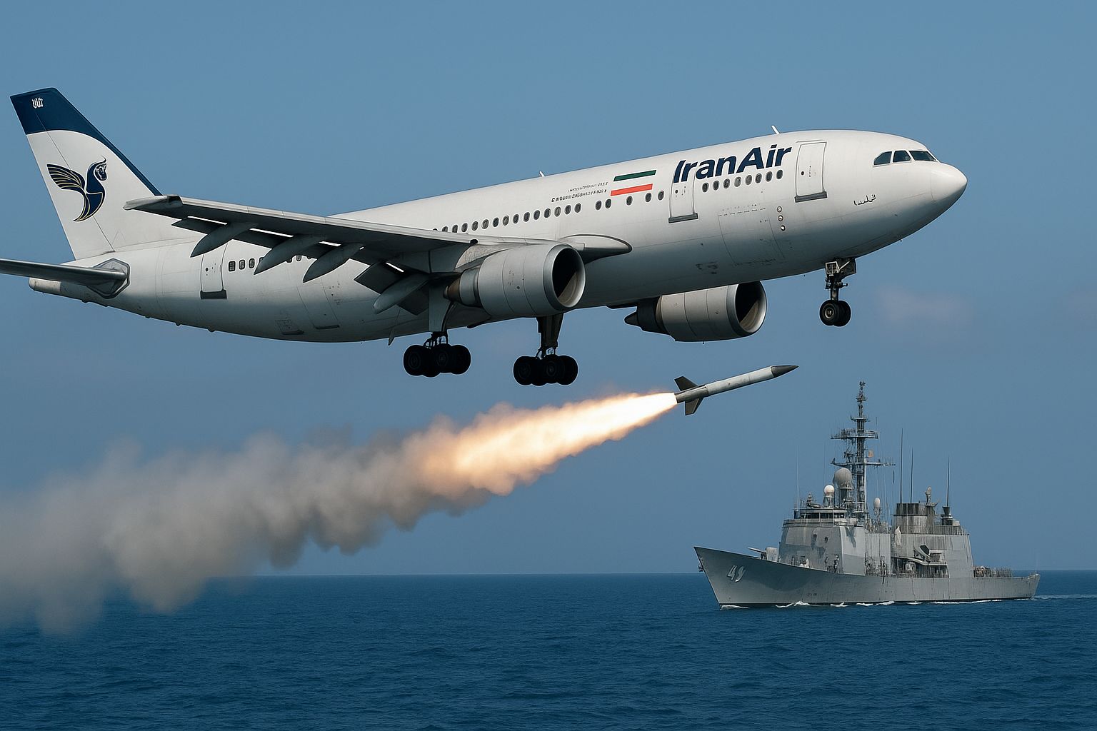 حادثه ۱۲ تیر، نمادی از چالش‌های همیشگی در عرصه سیاست جهانی است