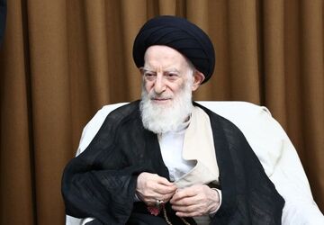 آیت الله شبیری زنجانی دعوت حق را لبیک گفت