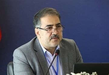 دستگاه «سلامت» در شرایط آماده‌باش