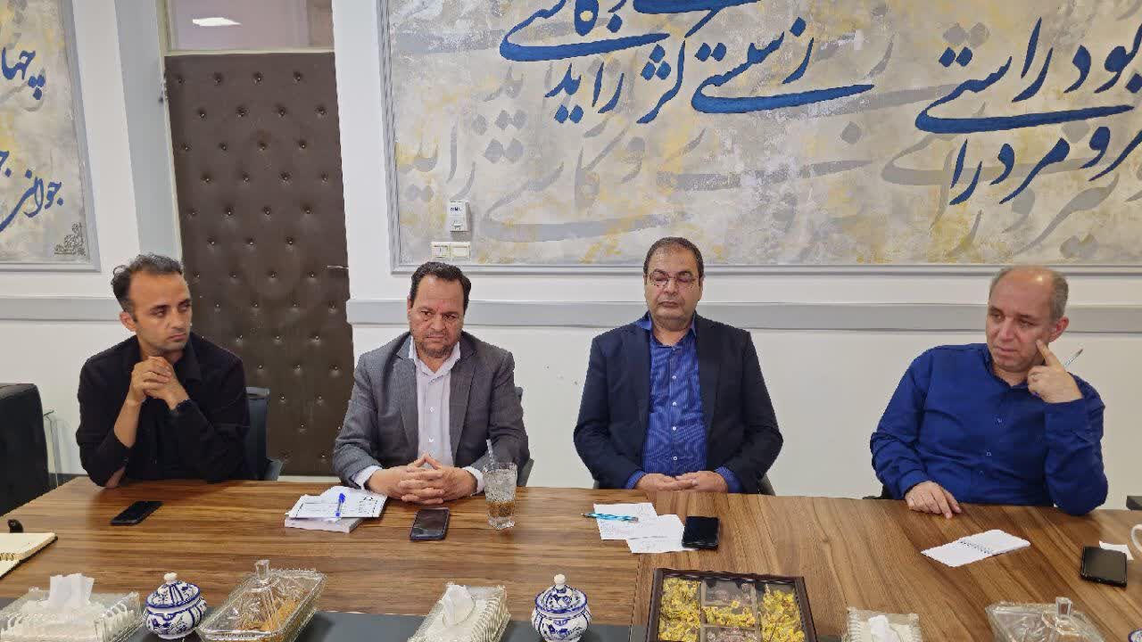 توسعه ورزش از شهرستان‌ها آغاز می‌شود