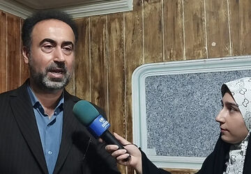 مربیان می‌توانند پشتوانه معنوی و تربیتی را در مدارس ارتقا دهند