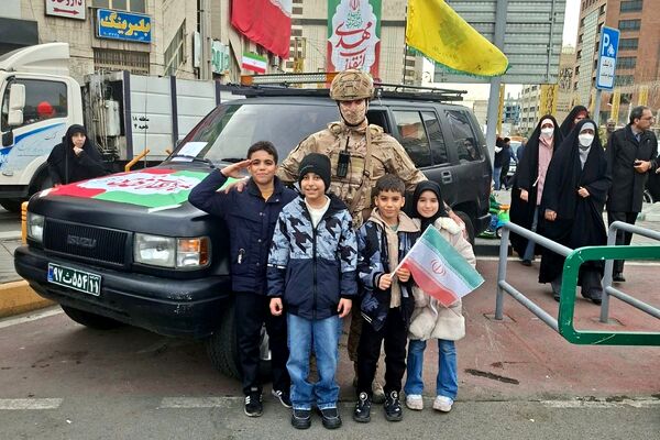 اسلامشهر در مسیر انقلاب؛ حماسه‌ای دیگر در ۲۲ بهمن رقم خورد
