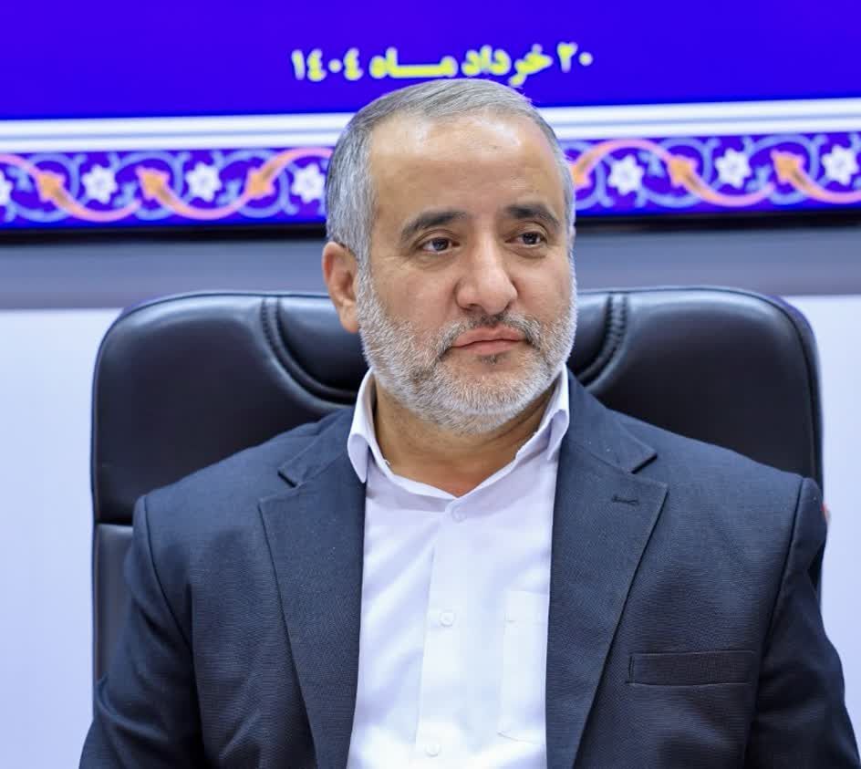 بهبود کیفیت نان محور رضایتمندی مردم و ملاک ارزیابی مدیران است