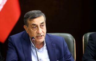 توضیحات معاون اجرایی رئیس‌جمهور درباره اعتبارات تخصیص یافته به پویش «بساز مدرسه»