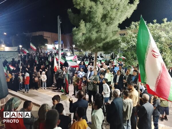 تجدید میثاق با ولایت؛ مراسم پرشور عید غدیر خم