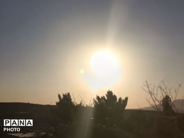 دیار برزنون،کوچه هایی آکنده از عطر بهار