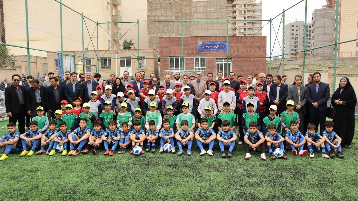 تنوع بخشی به محیط‌های یادگیری از اهداف کلان سند تحول بنیادین است