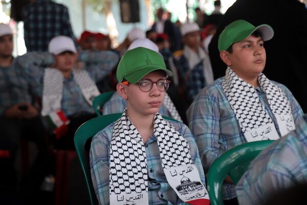آیین افتتاحیه پنجمین دوره طرح ملی لاله‌های روشن