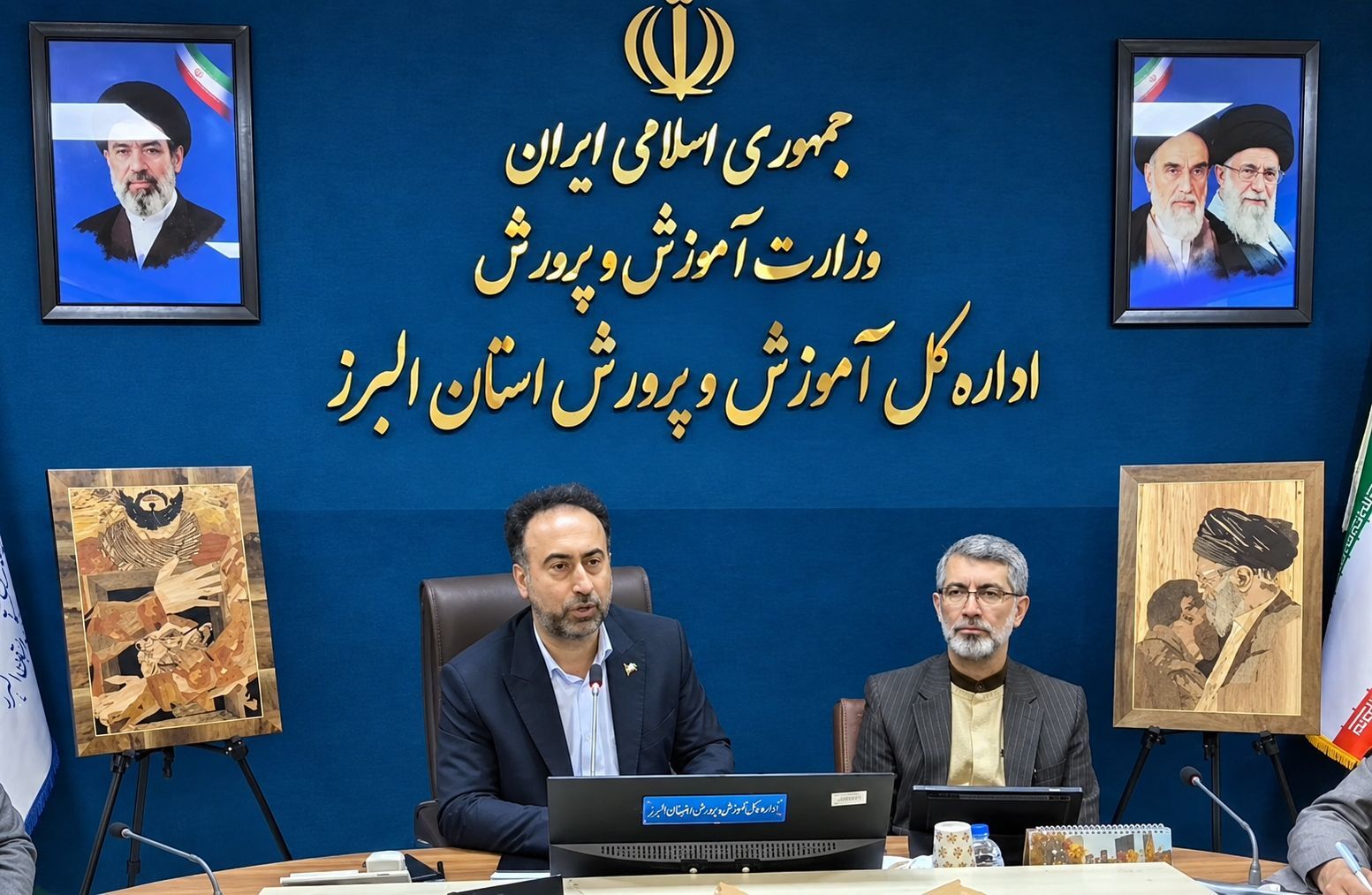 پیام رهبر انقلاب درباره آغاز سال تحصیلی باید به راهبردهای عملی تبدیل شود