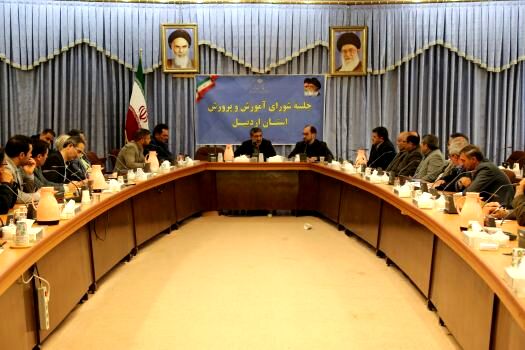 برگزاری کلاس‌های تقویتی درفصل تابستان برنامه‌ریزی شود