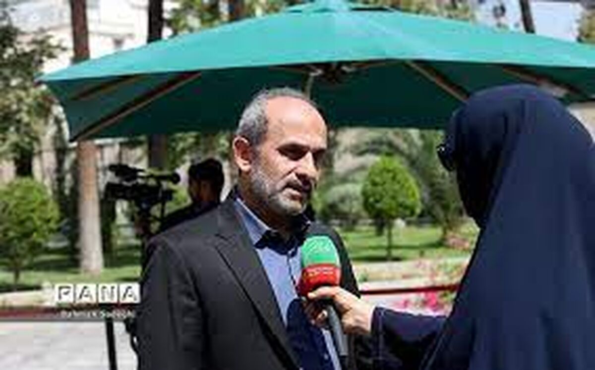 تشریح جزئیات برنامه‌های نوروزی تلویزیون از سوی جبلی