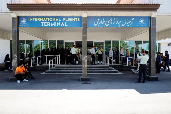 اعزام زائران آذربایجان‌ غربی به سرزمین وحی