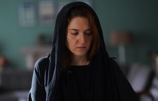 رقابت فیلم سینمایی «آسمان همه جا یک رنگ است» در جشنواره مسکو MMKF