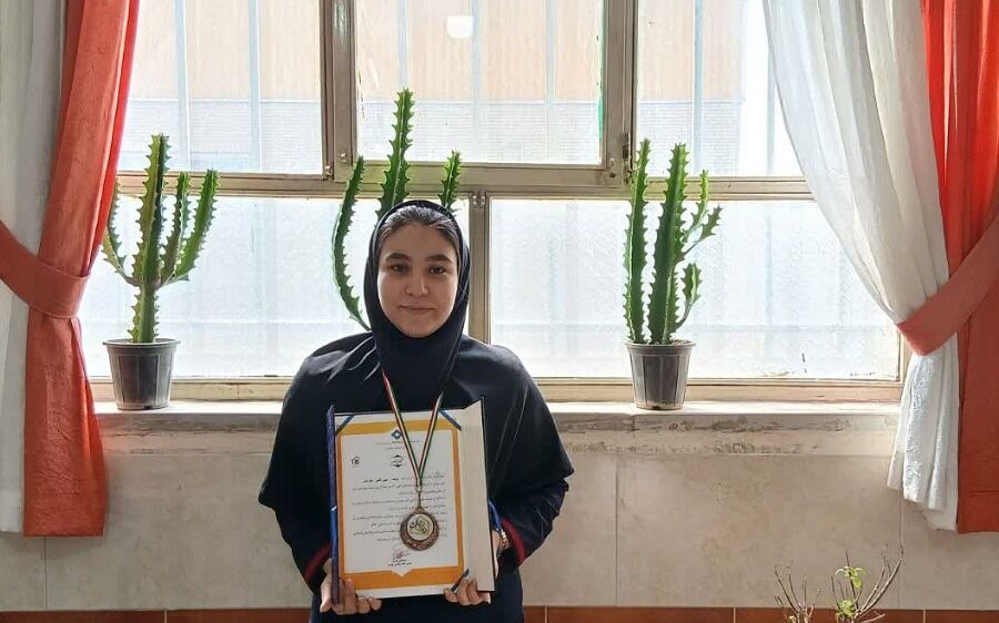 برگزاری آزمون‌های علمی باعث ارتقای سطوح علمی و فرهنگی دانش‌آموزان و جامعه می‌شود