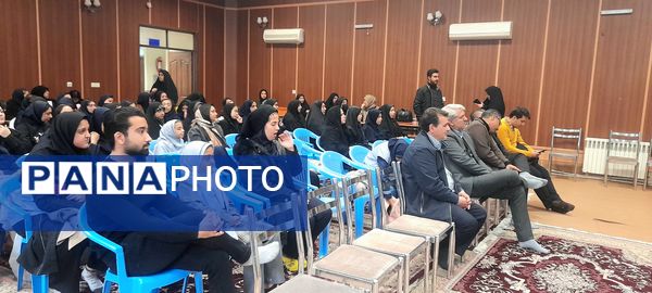 جوانان خلاق، ستاره‌های فردا