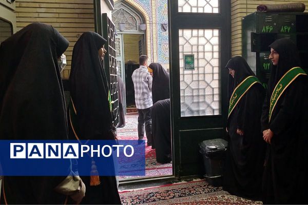 برگزاری یادبود شهید جمهور در ملارد ؛ تجلی عدالت و خدمت 