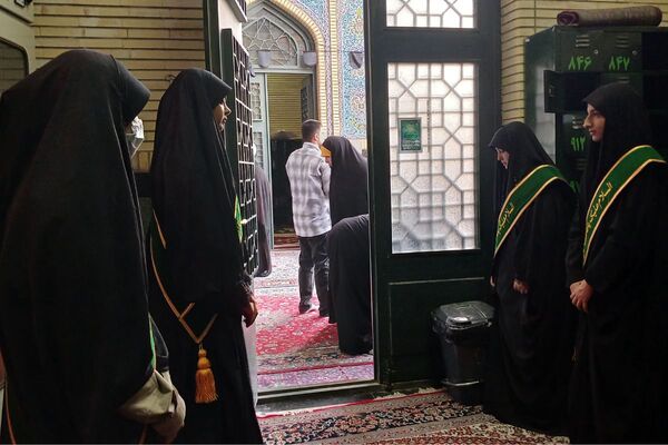 برگزاری یادبود شهید جمهور در ملارد ؛ تجلی عدالت و خدمت 