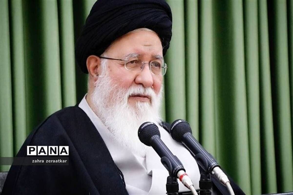 علم‌الهدی: تیم مذاکره‌کننده هیچ گونه خودباختگی از خود نشان ندهد