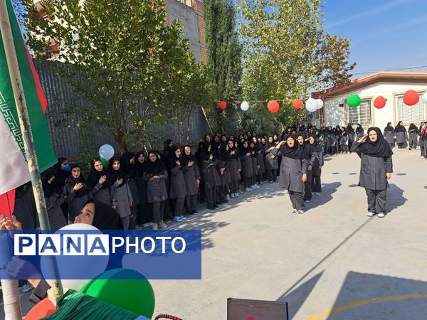 گامی موثر در آشنایی نوجوانان با فرهنگ ورزش با المپیاد درون مدرسه‌ای