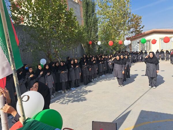 گامی موثر در آشنایی نوجوانان با فرهنگ ورزش با المپیاد درون مدرسه‌ای