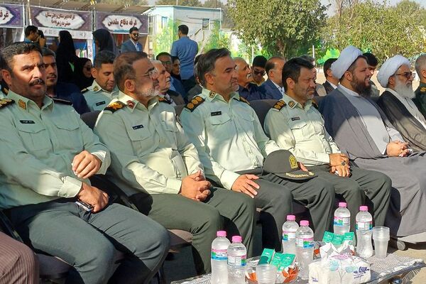 جشن باشکوه آغاز سال تحصیلی در مدارس شهرستان ورامین