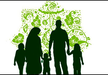 راه‌های تقویت پیوندهای عاطفی و معنوی در خانواده