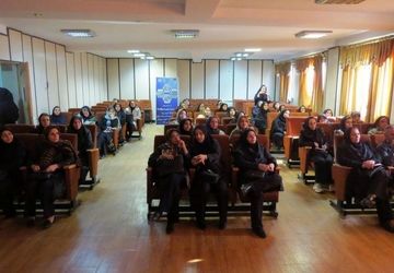 شهرری در مسیر ایمن شدن از حوادث ترافیکی