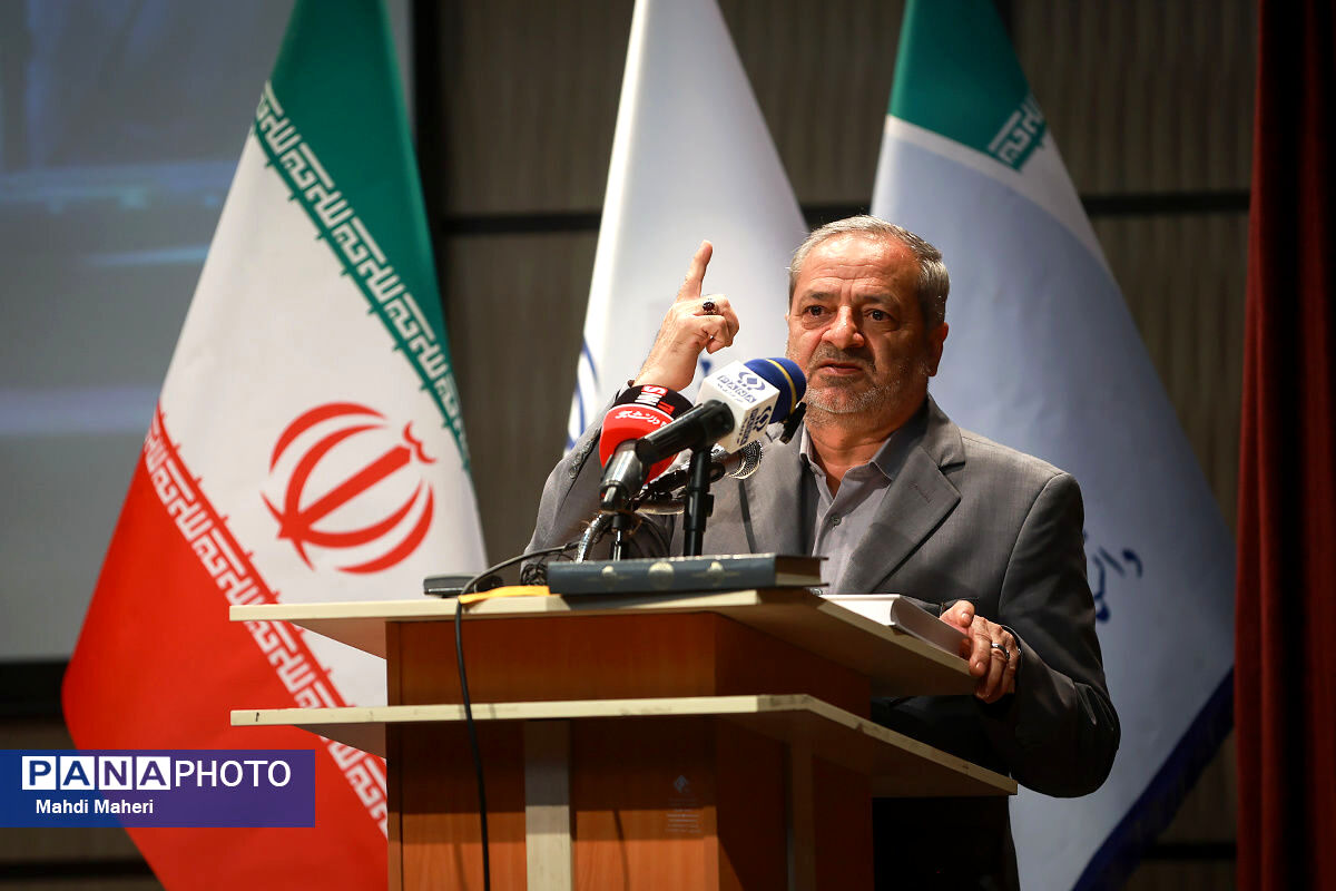 ساخت حدود ۸ هزار فضای آموزشی در دستور‌کار است