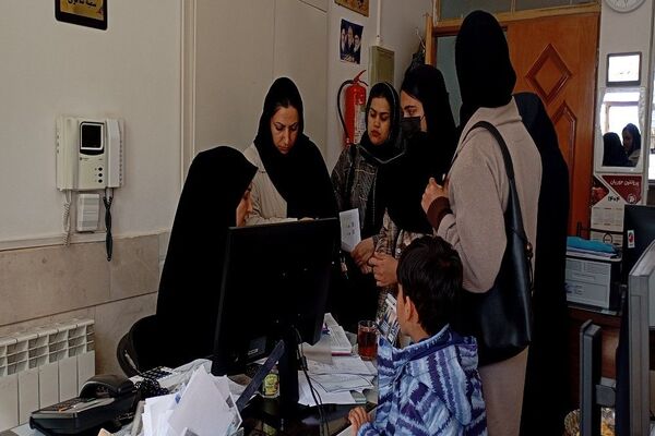 ارائه بیلان ترم اول بهمن ماه ۱۴۰۴  آموزشگاه شهید مجید دهنوی نیشابور
