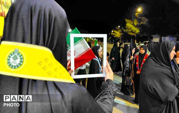 از میدان تا میثاق؛ پیشتازان رشتخوار، پای آرمان‌ها ایستادند