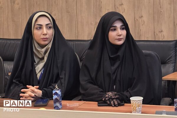 گرامیداشت سالروز تاسیس سازمان دانش‌آموزی در بهارستان دو