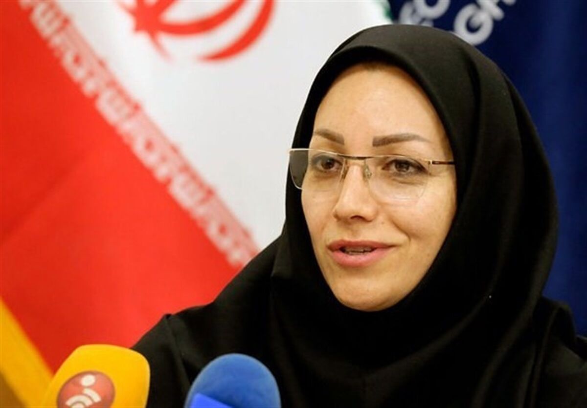 گزارش آخرین وضعیت اقلیمی کشور و پیش‌بینی آن تا پایان بهار ۱۴۰۵
