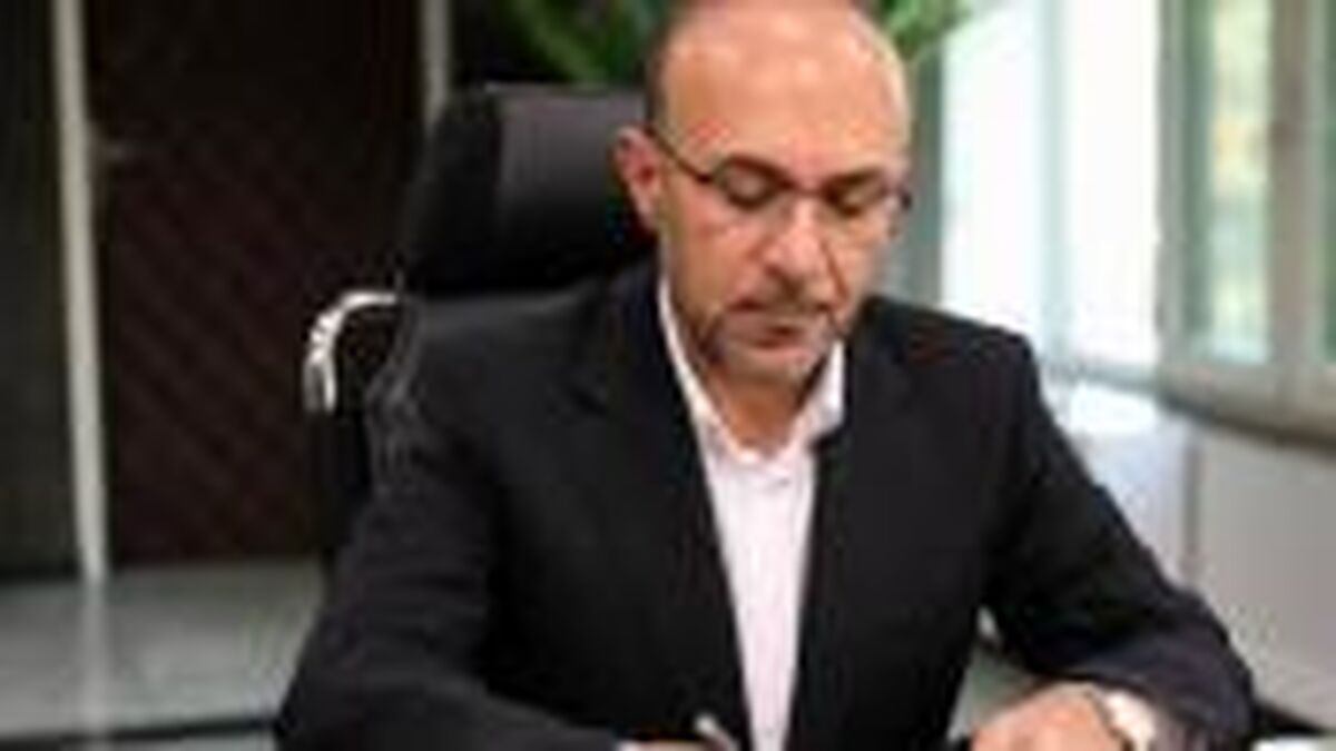 پیام معاون وزیر اقتصاد و رئیس کل گمرک ایران به مناسبت گرامیداشت روز جهانی کارگر