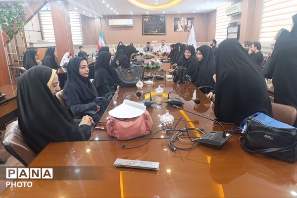 آیین تجلیل از برگزیدگان پویش «طنین سپاس» و مسابقات قرآنی 
