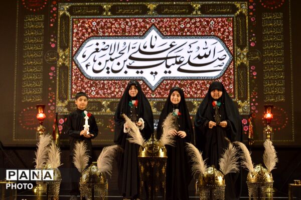 مدرسه معلی