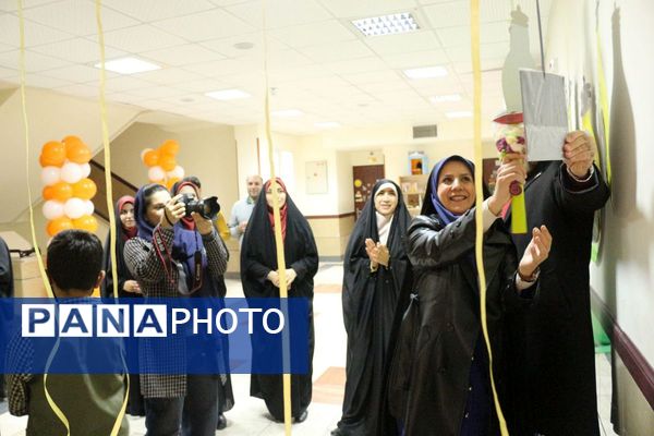 آیین بزرگداشت هفته پژوهش با تجلیل از برگزیدگان