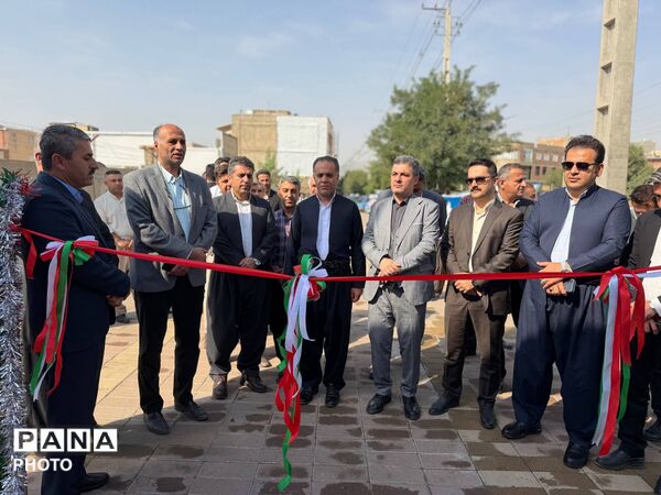 هفته دولت در مریوان؛ از زیرساخت‌های برقی تا بهسازی روستایی
