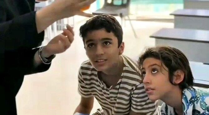 علم در برابر بحران متوقف نمی‌شود